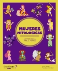 Mujeres mitologicas - eBook