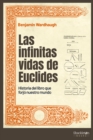 Las infinitas vidas de Euclides - eBook
