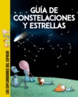 Guia de constelaciones y estrellas - eBook