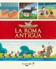 La Roma Antigua - eBook
