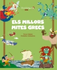 Els millors mites grecs - eBook