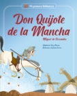 Don Quijote de la Mancha : Adaptado para ninos - eBook