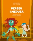 Perseu i Medusa - eBook