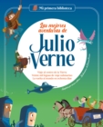 Las mejores aventuras de Julio Verne : Viaje al centro de la Tierra / Veinte mil leguas de viaje submarino / La vuelta al mundo en ochenta dias - eBook