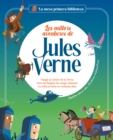 Les millors aventures de Jules Verne - eBook