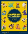 Monstruos mitologicos - eBook