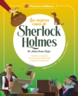 Los mejores casos de Sherlock Holmes - eBook