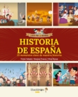 Historia de Espana : 25 momentos clave de nuestra historia - eBook