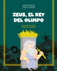 Zeus, el rey del Olimpo - eBook