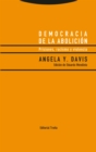 Democracia de la abolicion - eBook