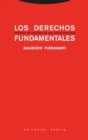 Los derechos fundamentales - eBook