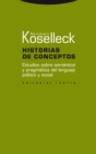 Historias de conceptos - eBook