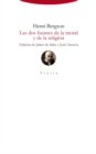 Las dos fuentes de la moral y de la religion - eBook