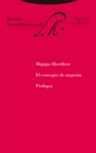 Migajas filosoficas. El concepto de angustia. Prologos : Escritos 4/2 - eBook