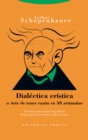 Dialectica eristica - eBook