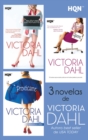 E-Pack HQN Victoria Dahl 1 - eBook