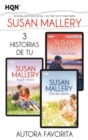 E-Pack HQN Susan Mallery 2 - eBook