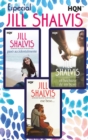E-Pack HQN Jill Shalvis 1 - eBook