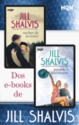 E-Pack HQN Jill Shalvis 2 - eBook