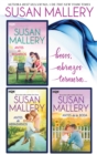 E-Pack HQN Susan Mallery 5 - eBook