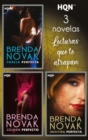 E-Pack Brenda Novak 1 julio 2021 - eBook