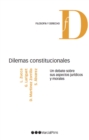 Dilemas constitucionales. - eBook