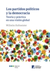 Los partidos politicos y la democracia - eBook