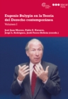 Eugenio Bulygin en la Teoria del Derecho contemporanea - eBook