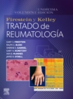 Firestein y Kelley. Tratado de reumatologia - eBook