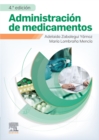 Administracion de medicamentos - eBook