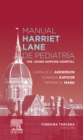 Manual Harriet Lane de pediatria : Manual para residentes de pediatria - eBook