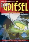 Dan Diesel 4: El enigma de otro mundo - eBook