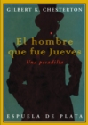 El hombre que fue Jueves - eBook