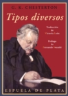 Tipos diversos - eBook