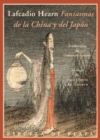 Fantasmas de la China y del Japon - eBook
