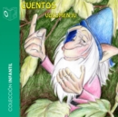 CUENTOS VOLUMEN IV - dramatizado - eAudiobook