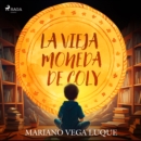 La vieja moneda de Coly - Dramatizado - eAudiobook