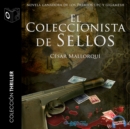 El coleccionista de sellos - dramatizado - eAudiobook