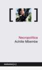 Necropolitica - eBook