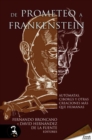 De Prometeo a Frankenstein - eBook