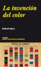 La invencion del color - eBook