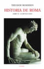 Historia de Roma. Libro IV - eBook