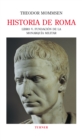 Historia de Roma. Libro V - eBook