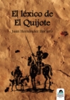 El lexico de El Quijote - eBook