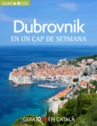 Dubrovnik. En un cap de setmana - eBook