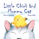 Little Chick and Mommy Cat - eBook