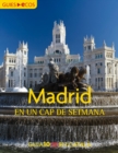 Madrid. En un cap de setmana - eBook