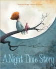 A Night Time Story - eBook
