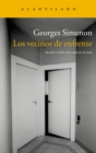 Los vecinos de enfrente - eBook