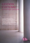 Gestion cultural - eBook